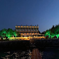 Cunda Basel Hotel  